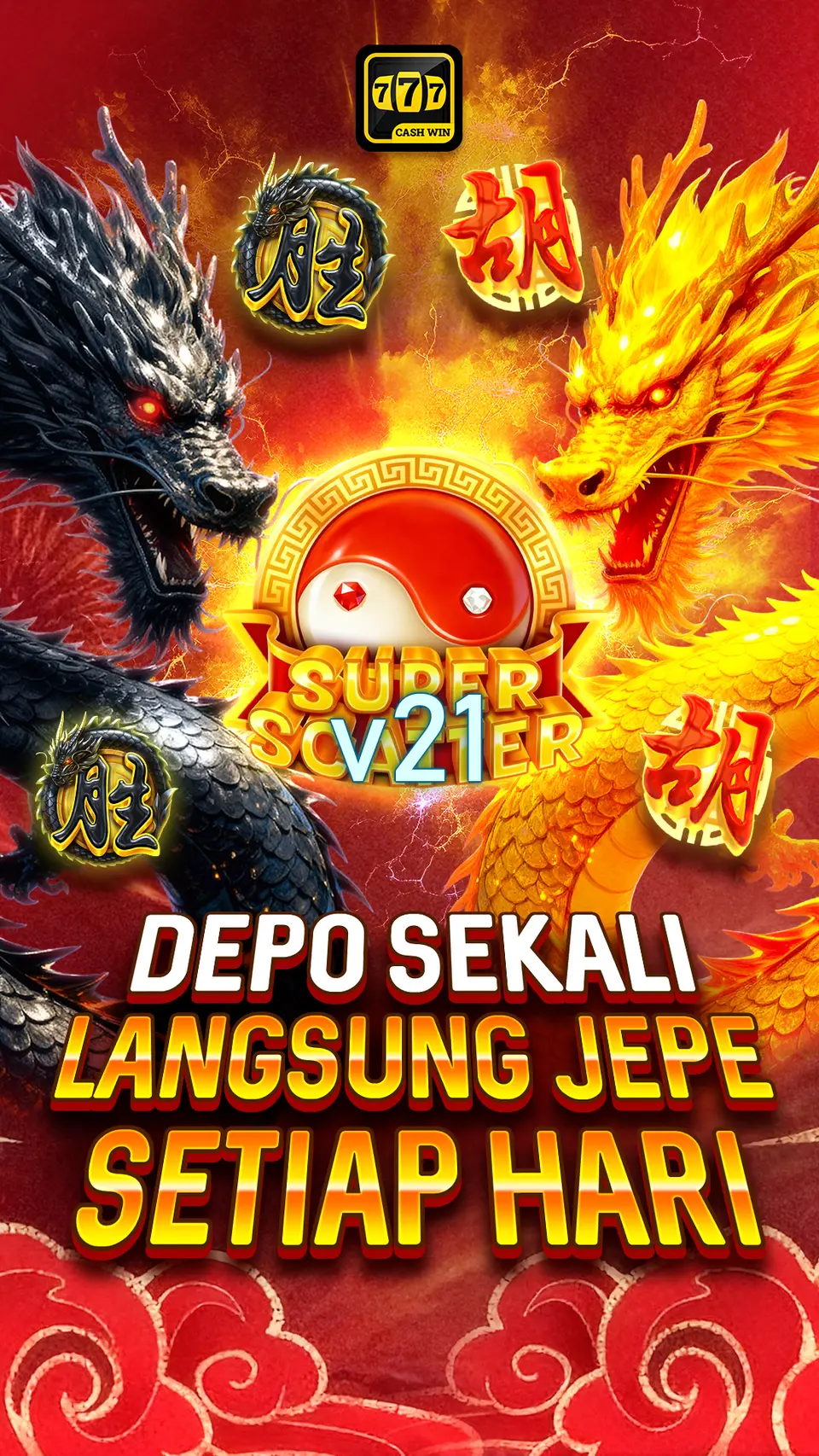 v21 Preview - Resmi Unduh